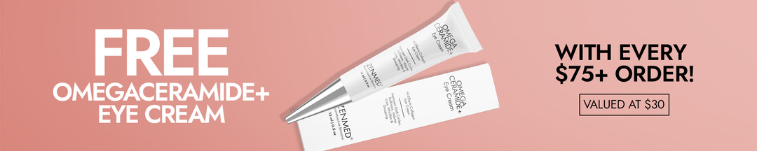 Free Omega Eye Cream