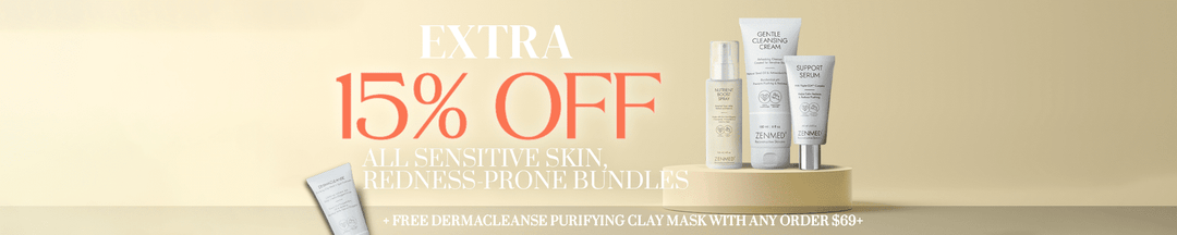 Rosacea Bundles