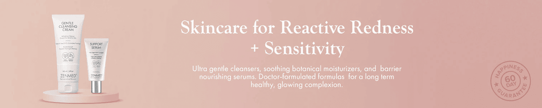 Facial Redness
