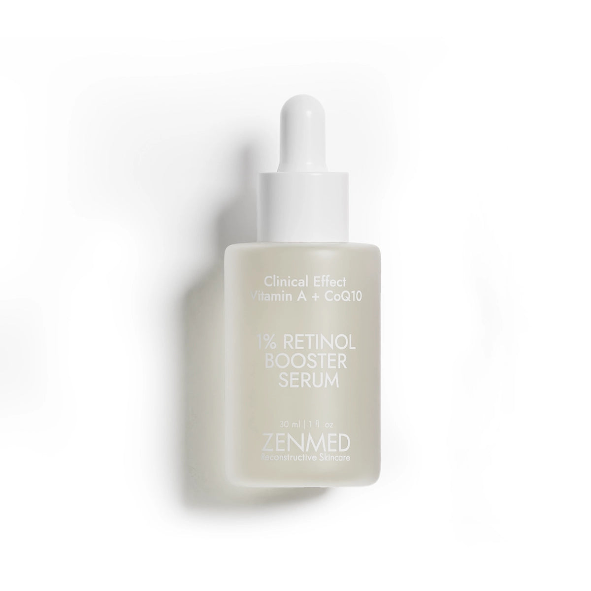 Buy ZENMED Retinol Booster Serum For Anti-Aging | ZENMED