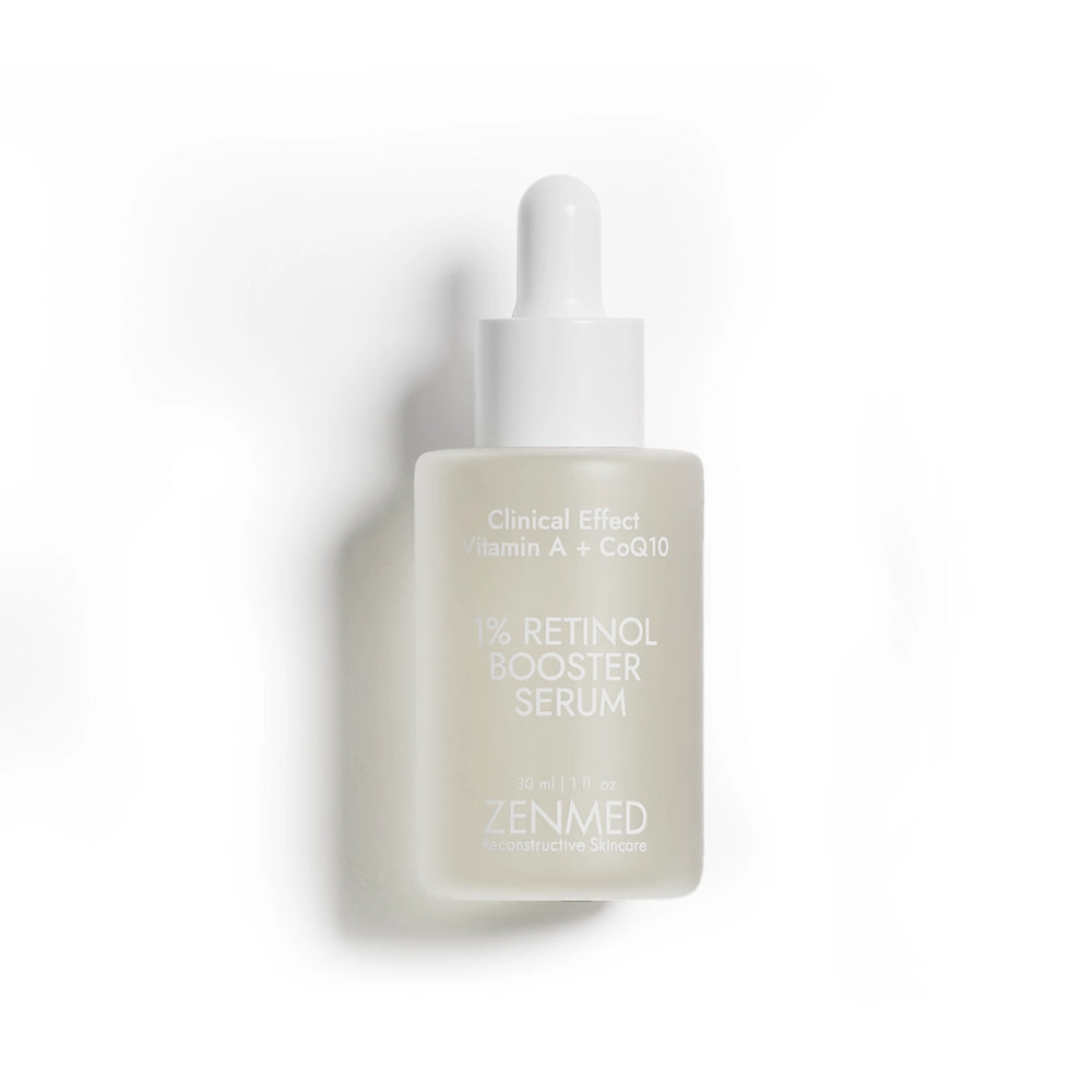 Booster Serum Trio