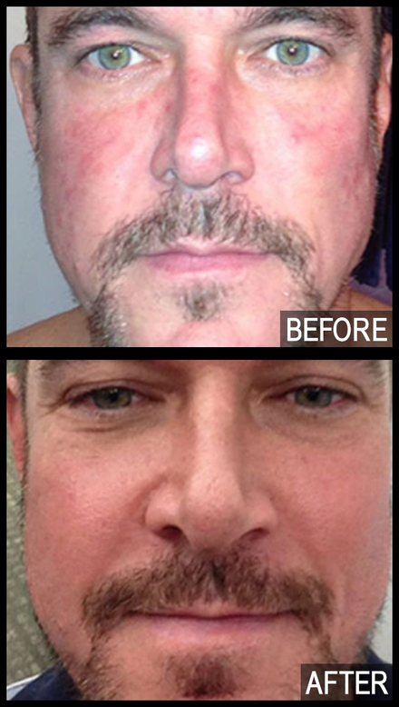 Real Customers, Real Results, 100% Real Stories.