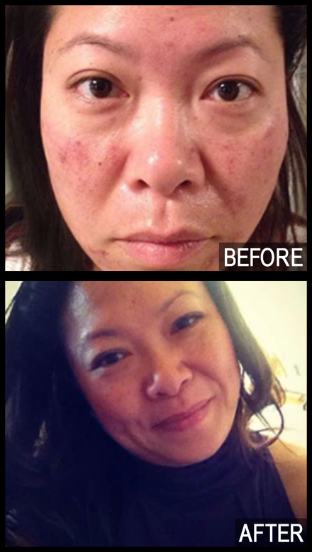 Real Customers, Real Results, 100% Real Stories.