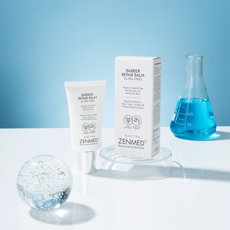 Barrier Repair Balm ULTRA FREE