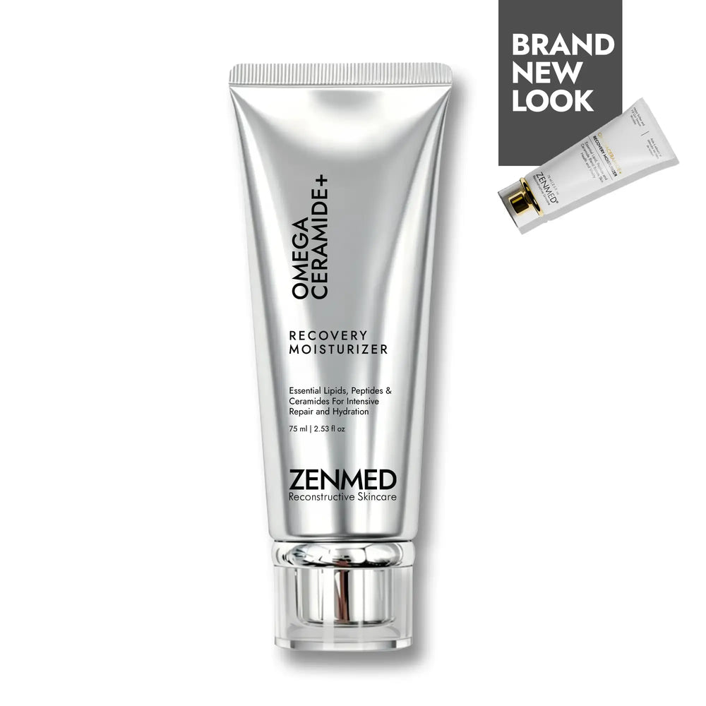 Omegaceramide Recovery Moisturizer - Buy 3 Get 1 Free