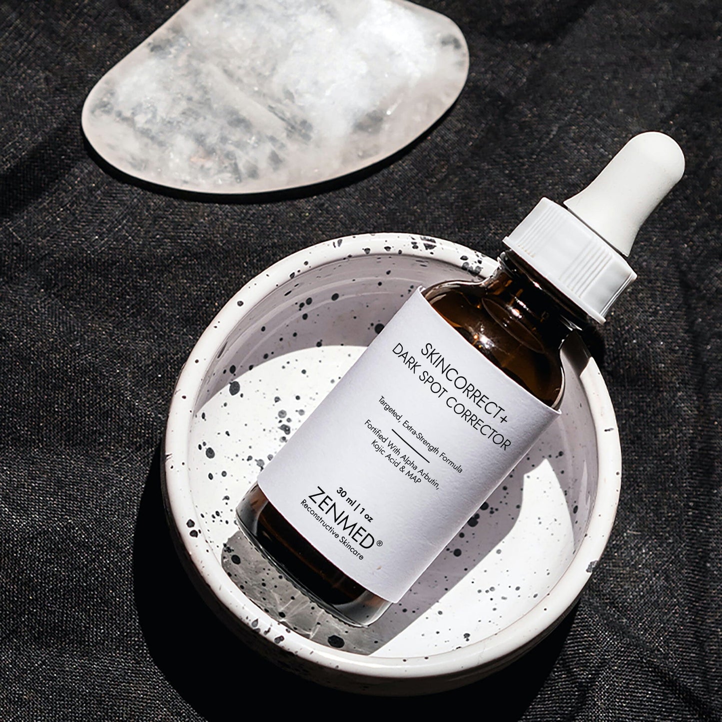ZENMED Advanced Skin Eraser - Dark Spot Corrector Serum