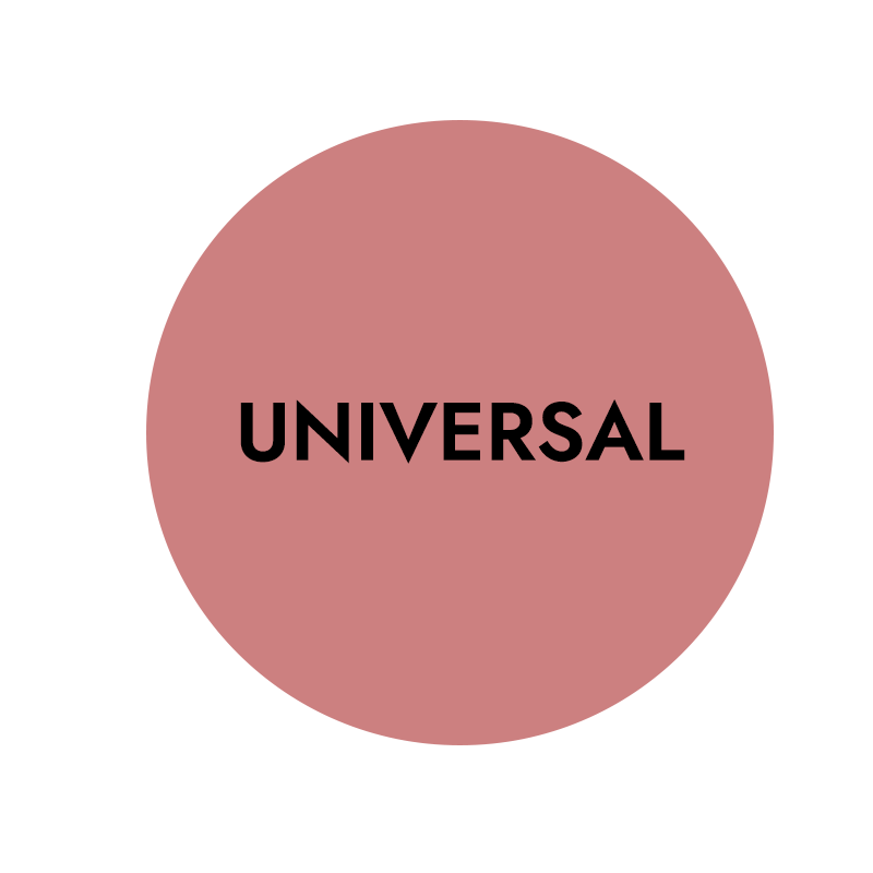 Omegaceramide+ Lip Oil Treatment - AU NATUREL (Copy) Universal