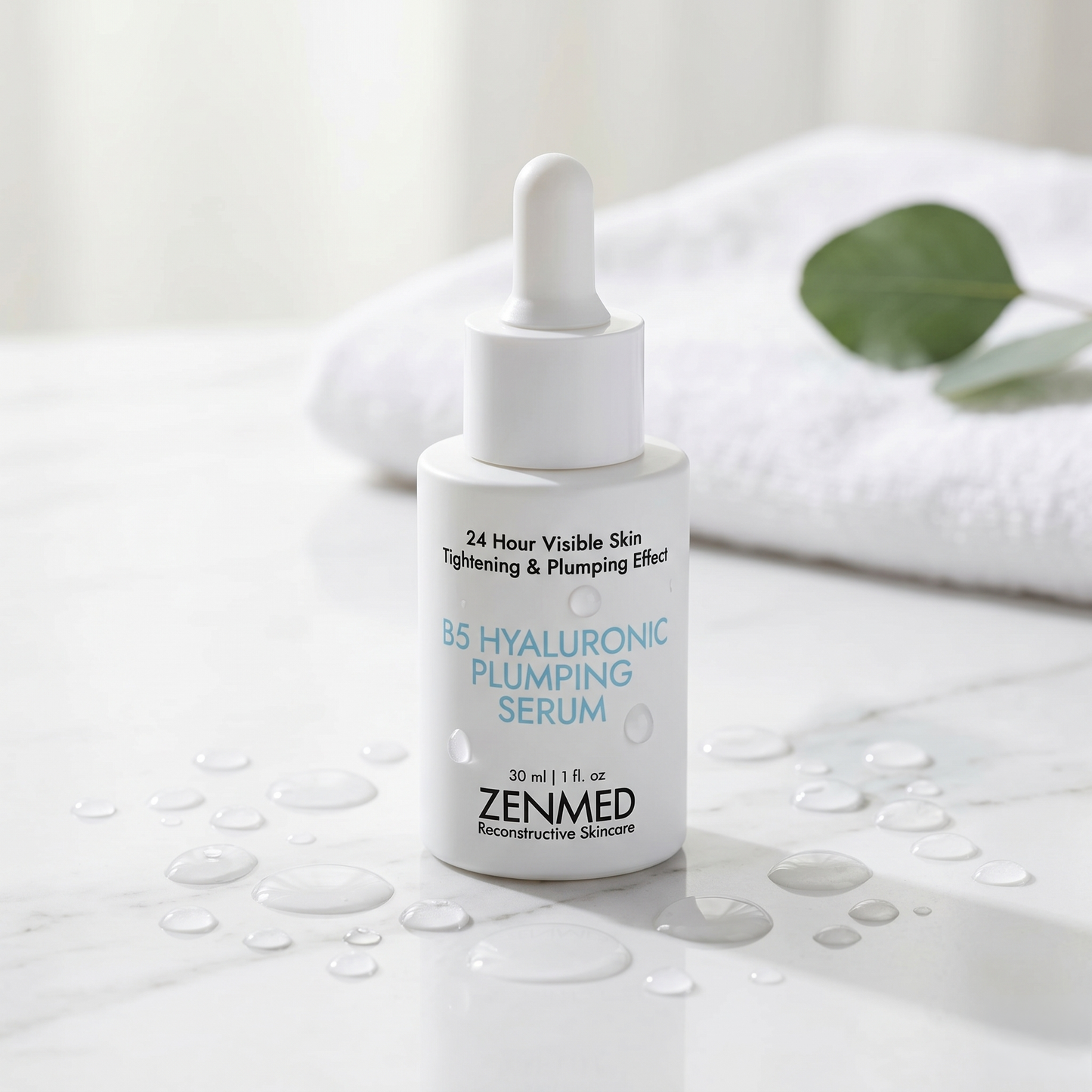 B5 Hyaluronic Plumping Serum