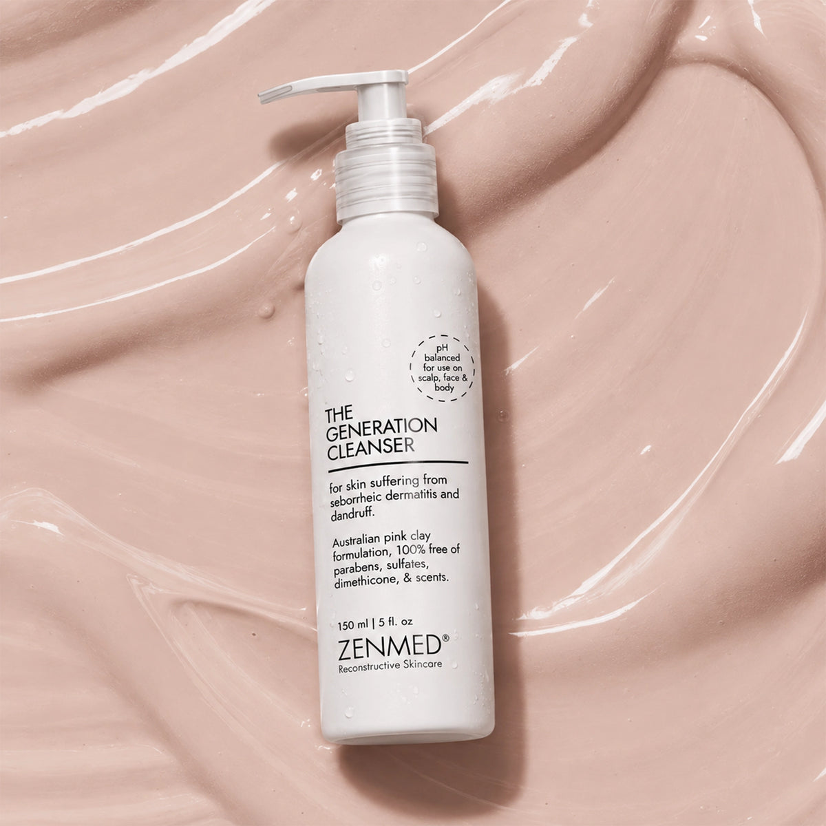 Acne Rosacea Essential Bundle