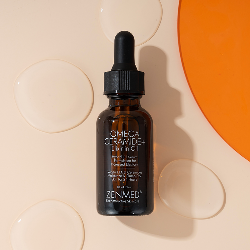 OMEGACERAMIDE+ Elixir in Oil - 1 fl. oz