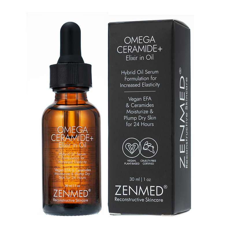 OMEGACERAMIDE+ Elixir in Oil - 1 fl. oz