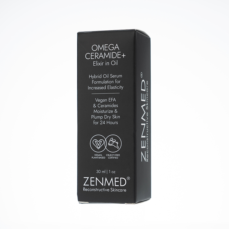 OMEGACERAMIDE+ Elixir in Oil - 1 fl. oz