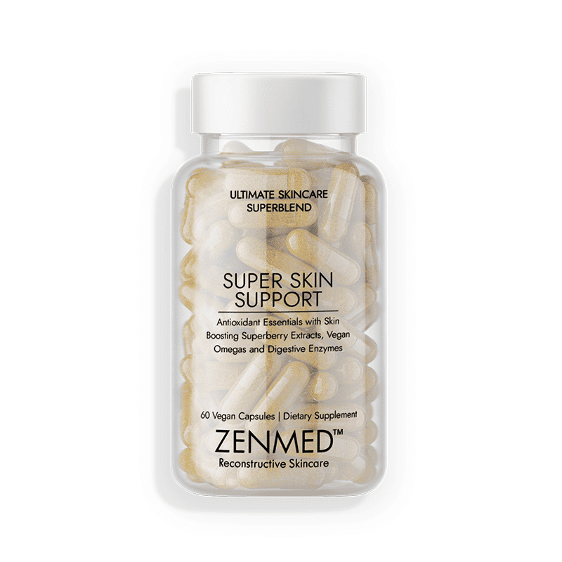 skin support supplement