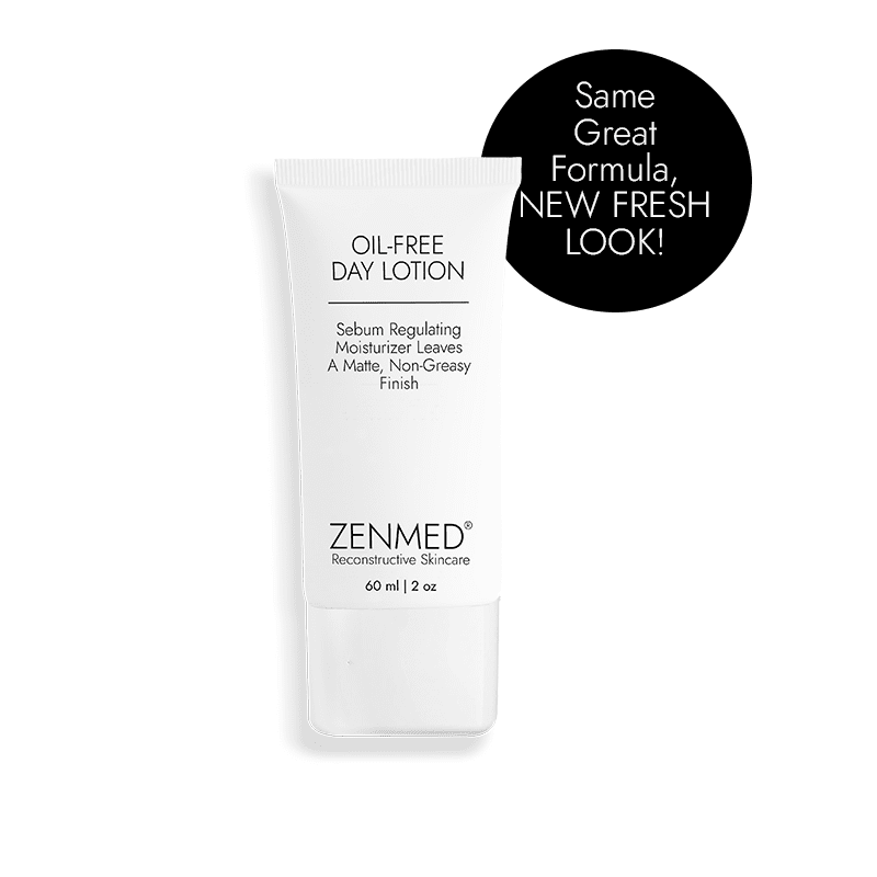 ZENMED Oil-Free Day Lotion