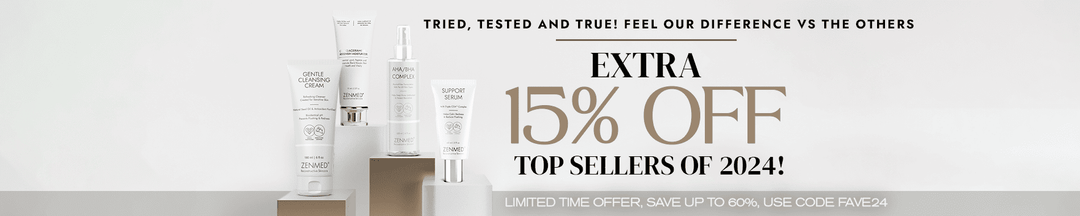 15% OFF Customer Faves of 2024