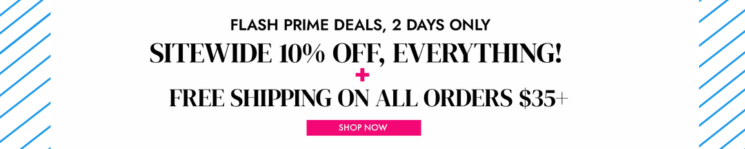 Prime Sale