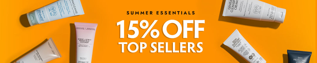Summer Essentials – 15% Off Top Sellers