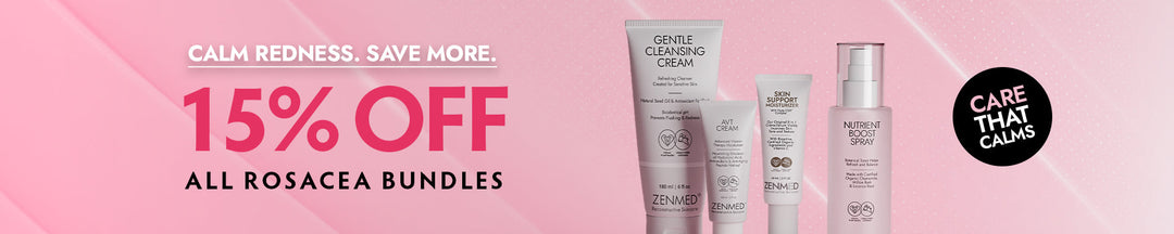 Rosacea Bundles