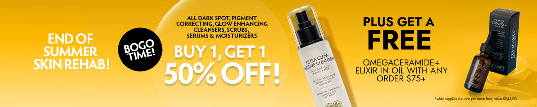 BOGO ON SCAR, Dark Spot Treatments,