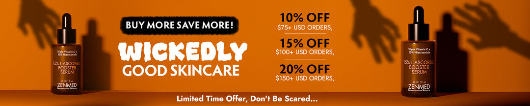 Spend More, Save More