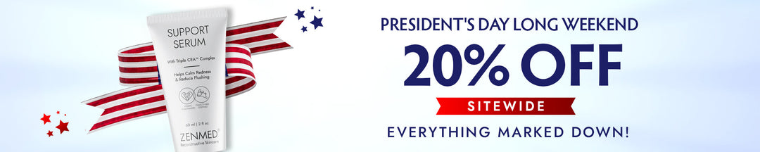 Presidents Day Sale