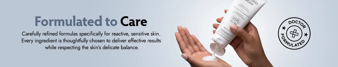 Sensitive