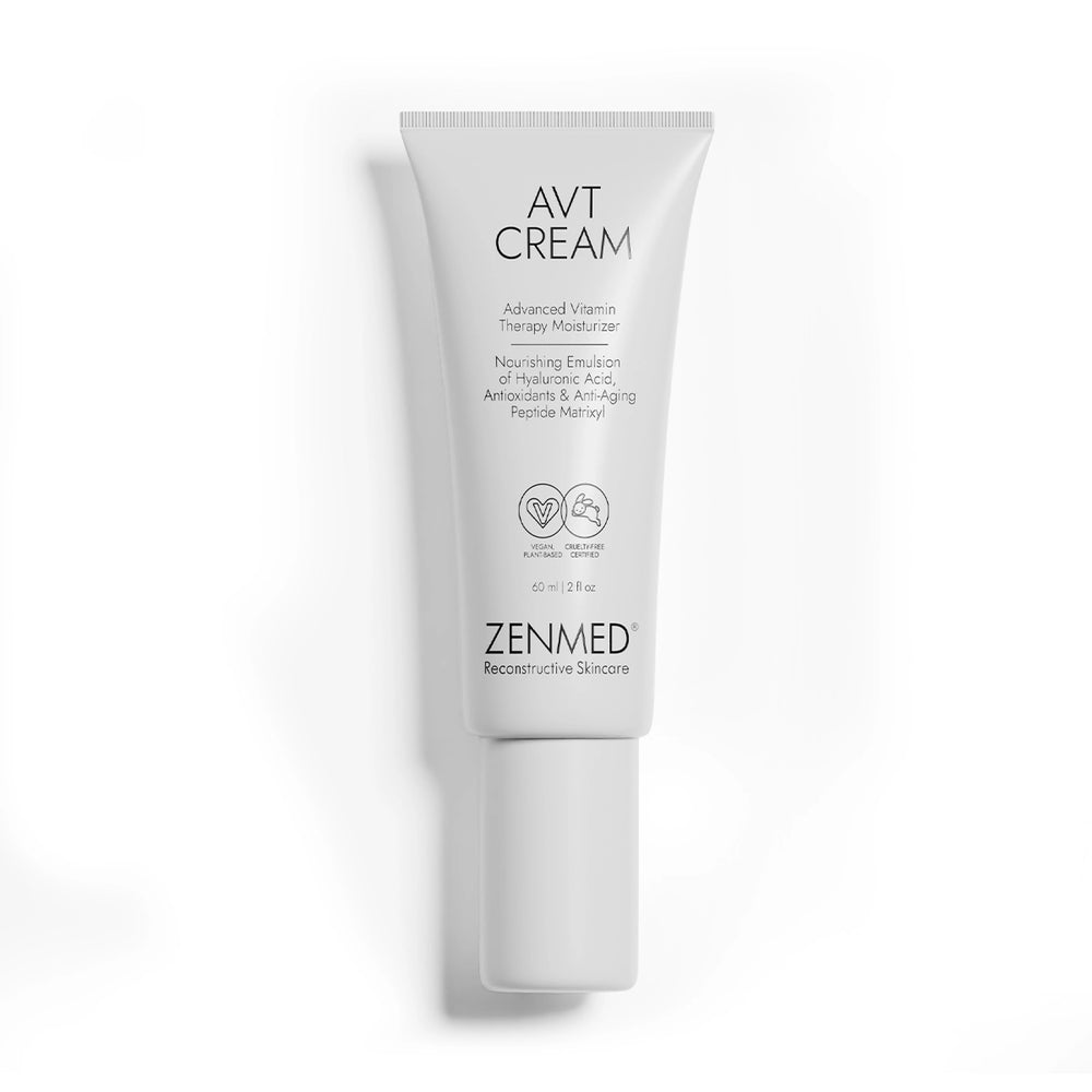 AVT Cream - Advanced Vitamin Therapy Moisturizer