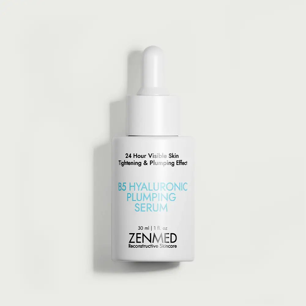 B5 Hyaluronic Plumping Serum