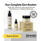 Skincorrect+ Complete System for Dull Skin, Dark, Uneven Patches and Dark Spots