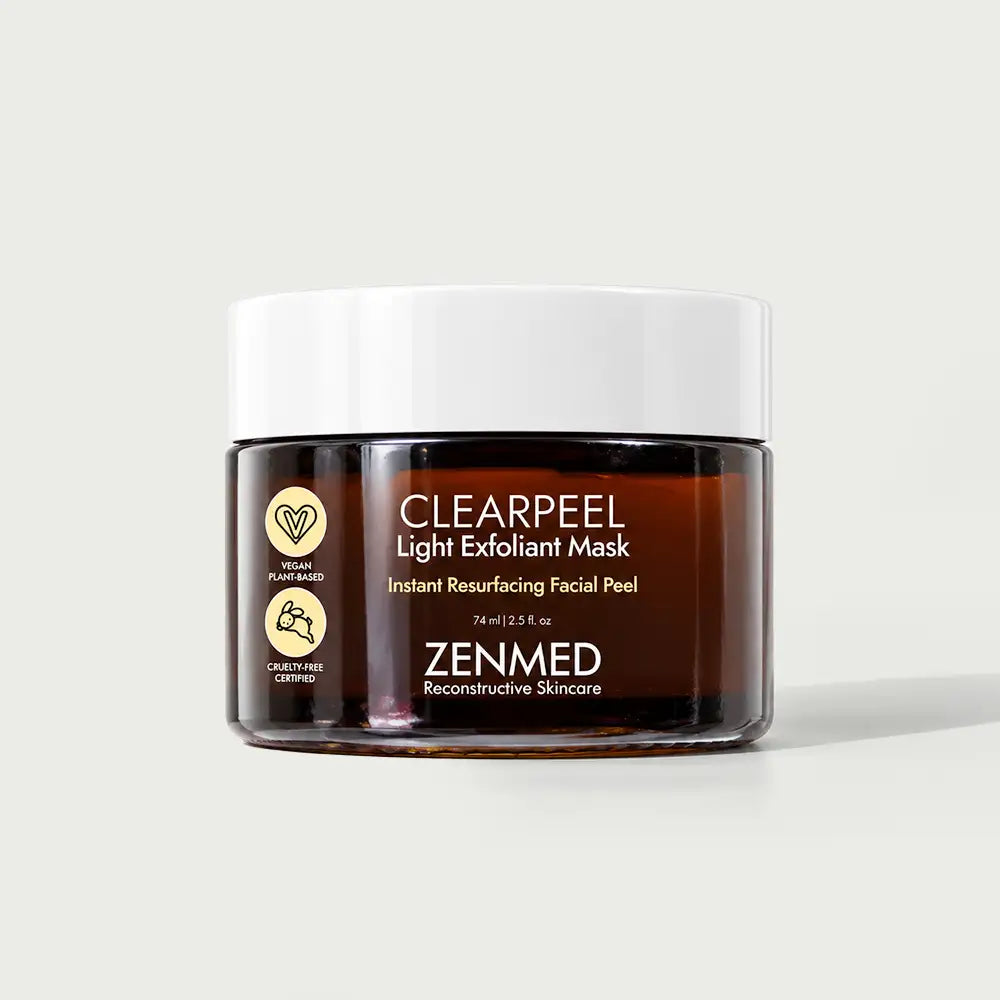 Clearpeel - Light Exfoliant Mask Treatment