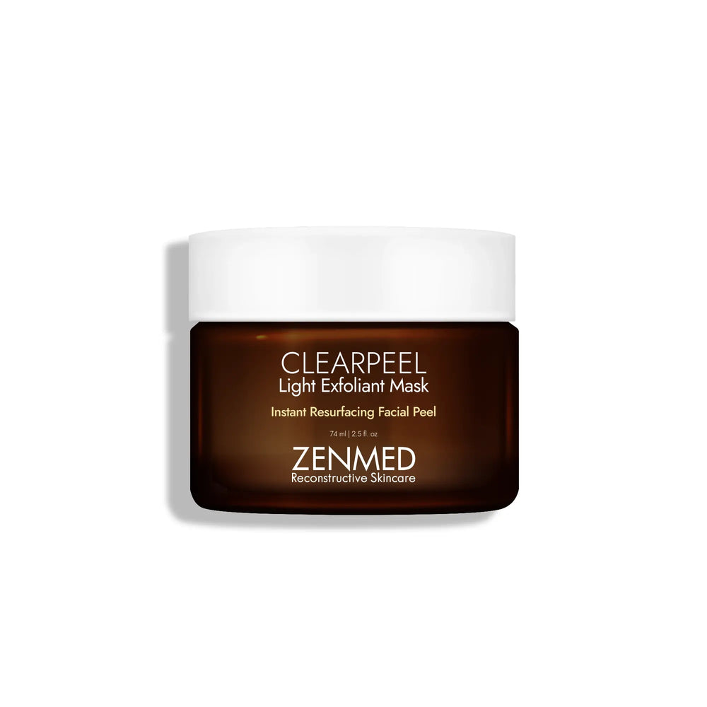Clearpeel - Light Exfoliant Mask Treatment