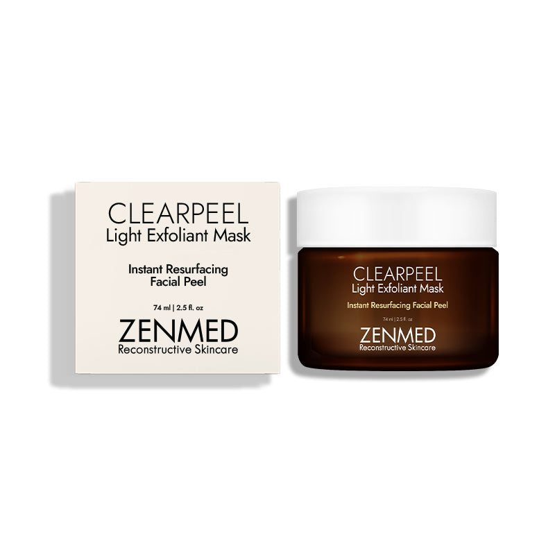 Clearpeel - Light Exfoliant Mask Treatment