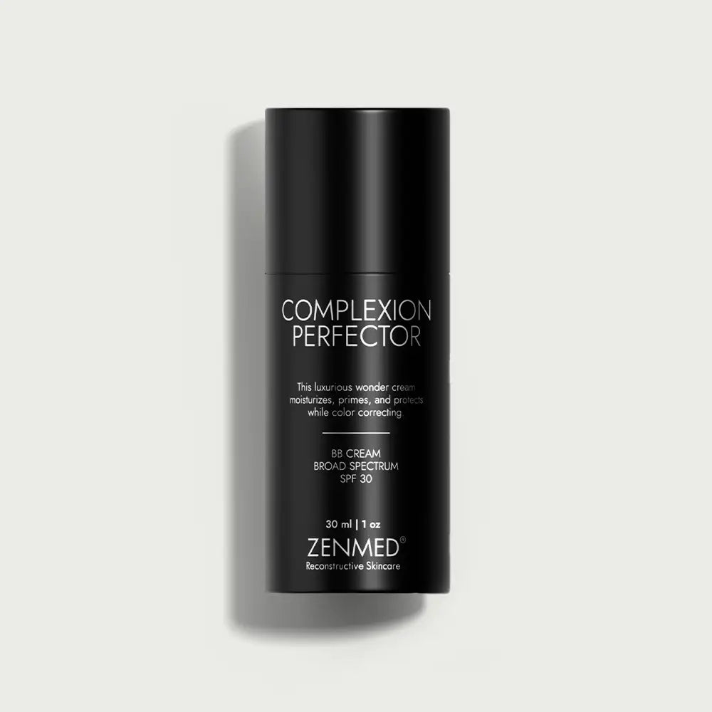 Complexion Perfector Tinted Sunscreen SPF 30 - For Fair and Light Skin Tones