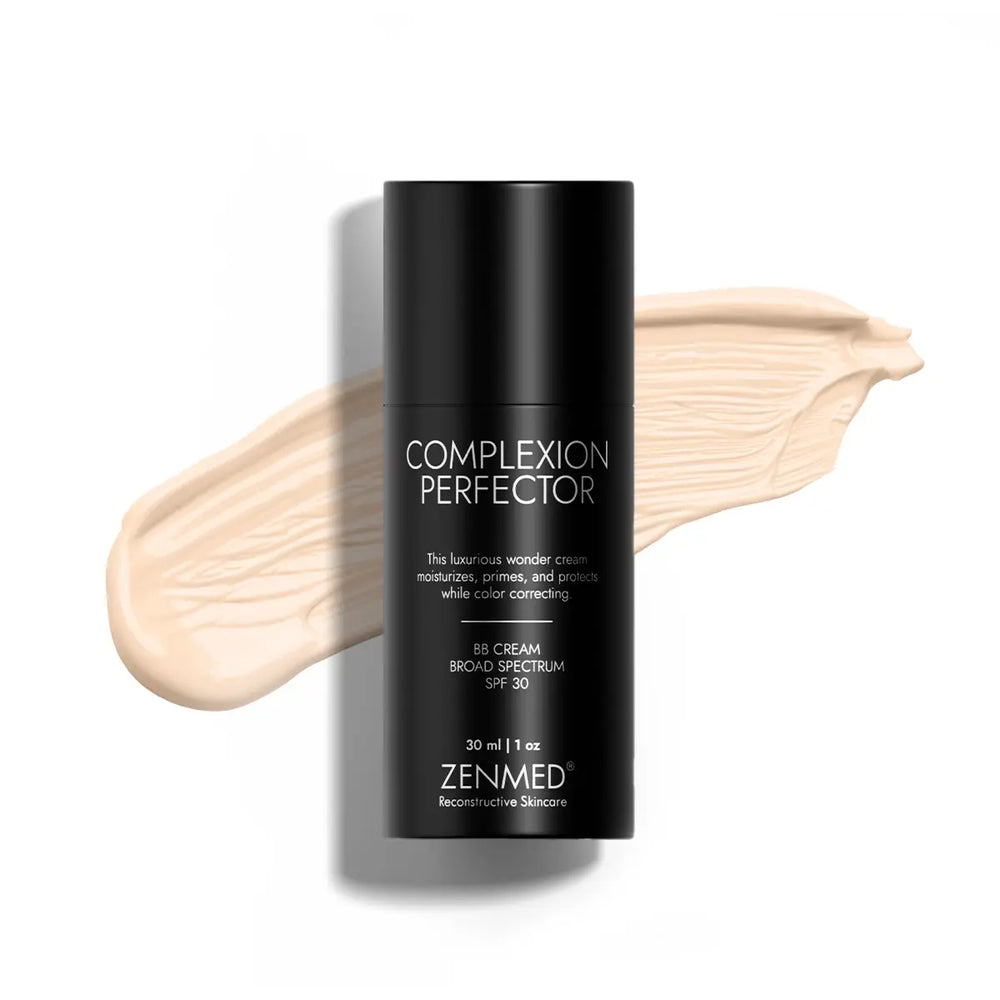 Complexion Perfector Tinted Sunscreen SPF 30 - For Fair and Light Skin Tones
