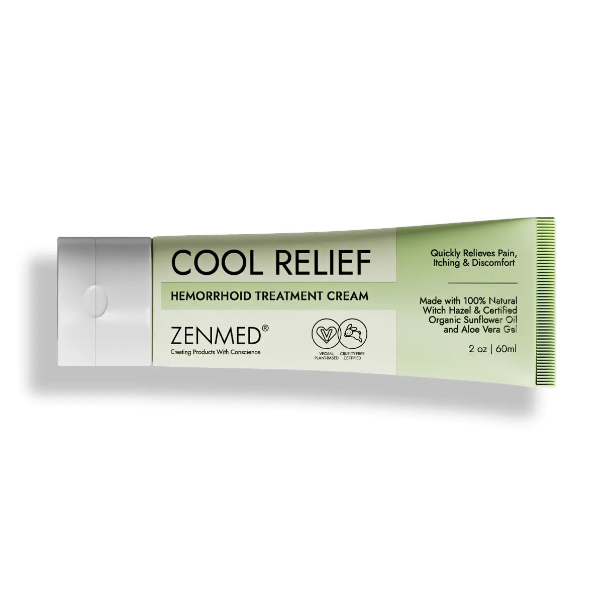 Cool Relief (formerly called ZIRO)