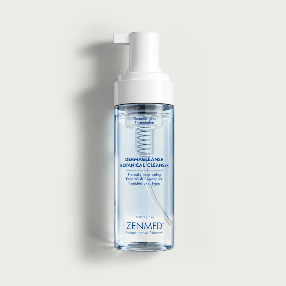 Dermacleanse Botanical Cleanser