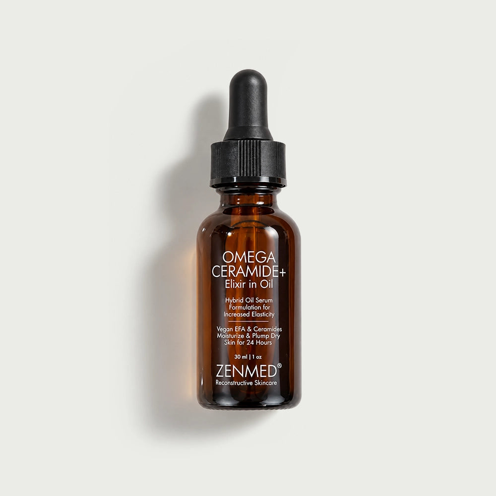 OMEGACERAMIDE+ Elixir in Oil - 1 fl. oz
