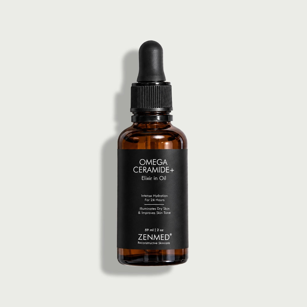 OMEGACERAMIDE+ Elixir in Oil - 2 fl. oz