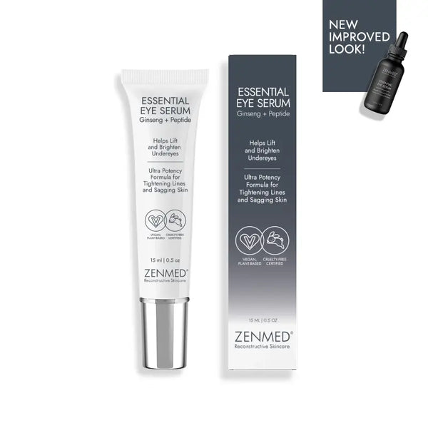 アイケア R.CODE MIDISTEM EYE SERUM R.CODE MIDISTEM EYE SERUM