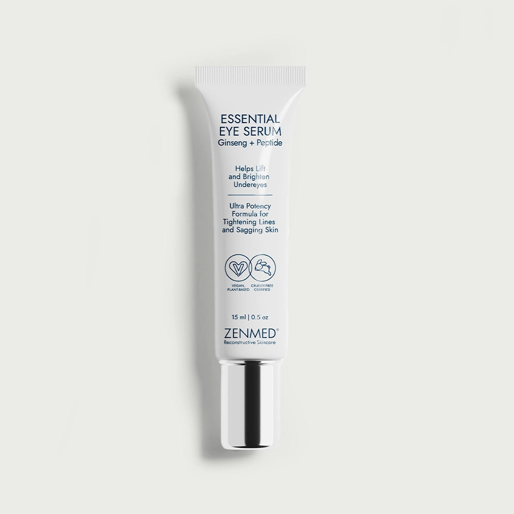 Essential Eye Serum