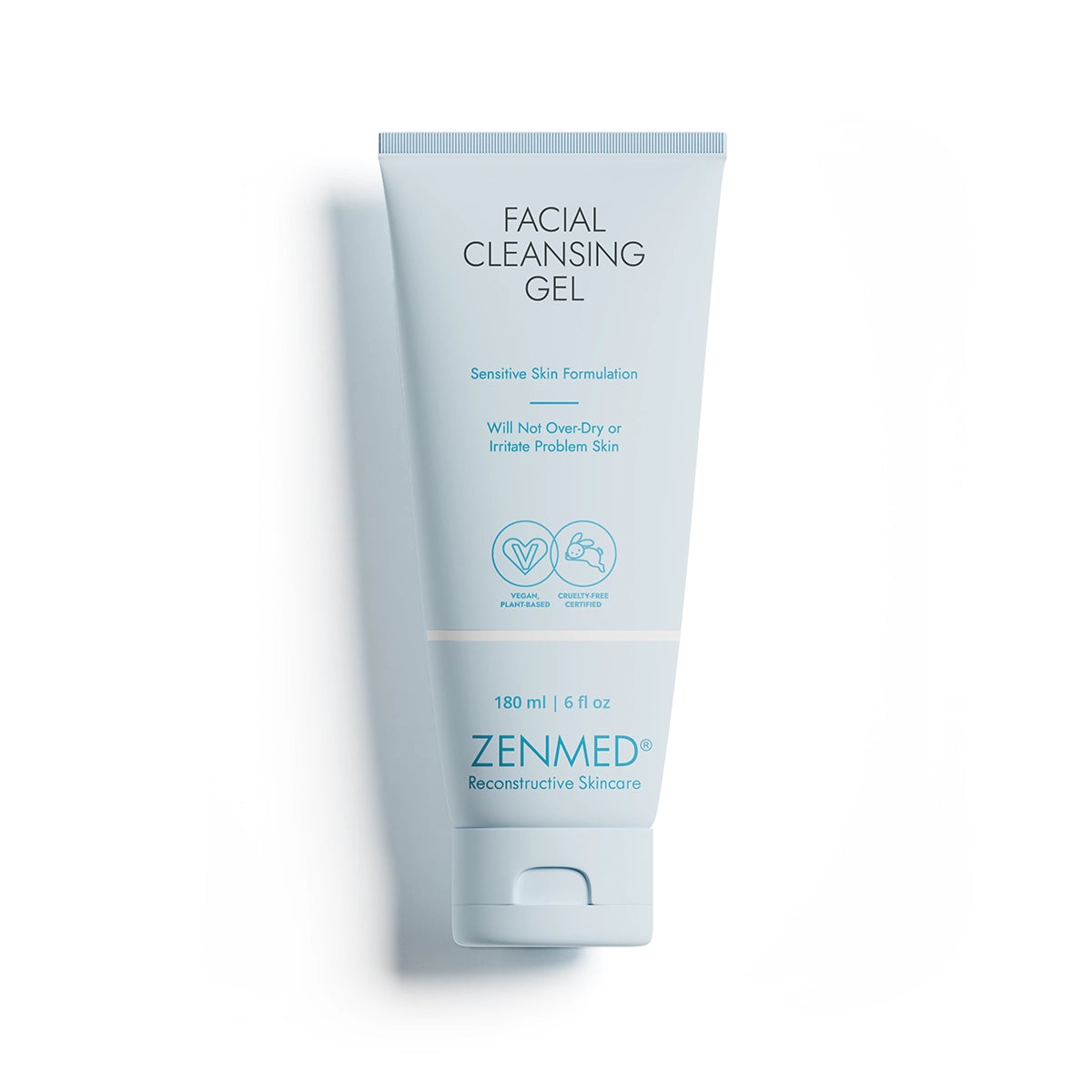 Facial Cleansing Gel