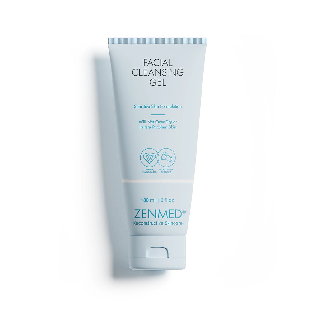 Facial Cleansing Gel