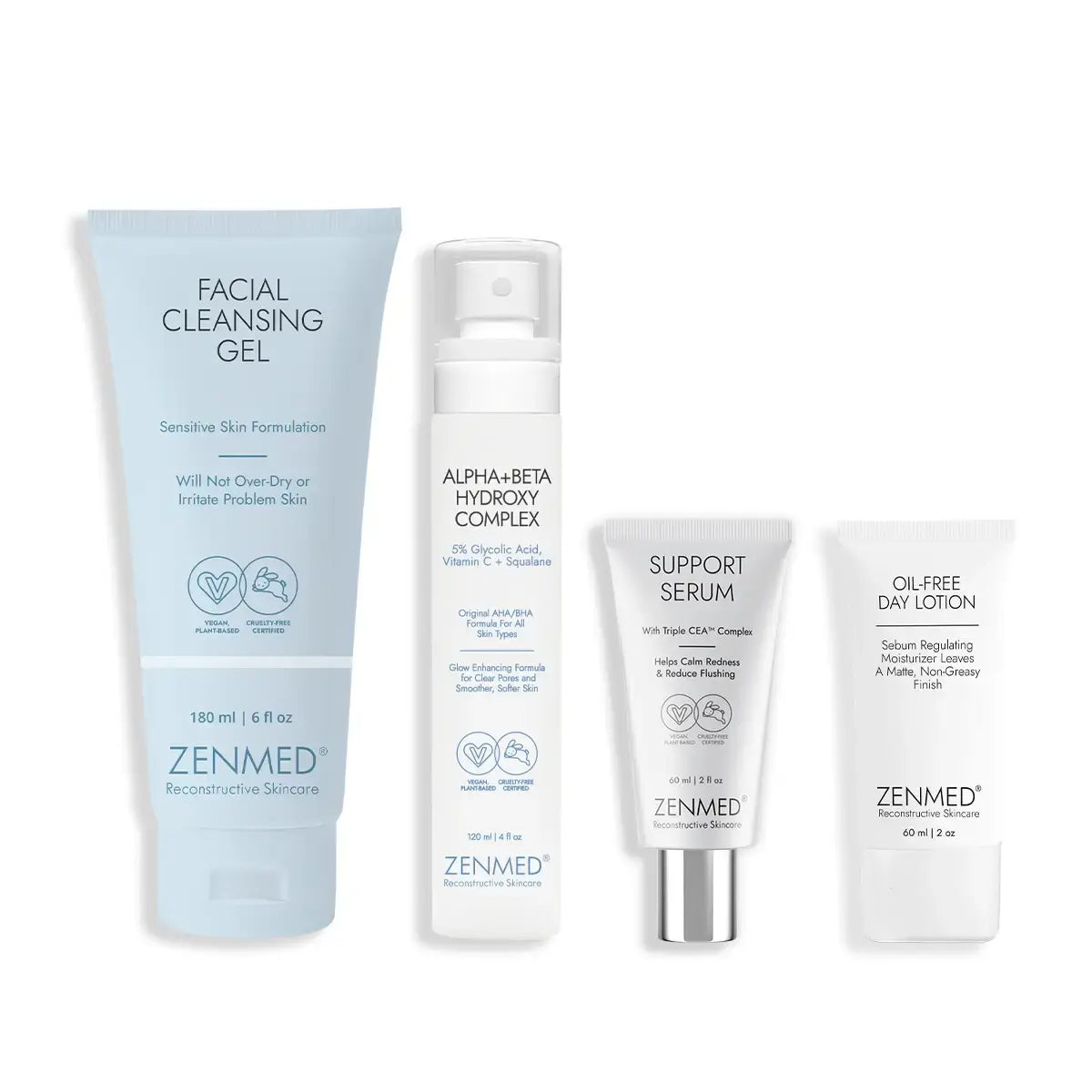 Clarity Bundle