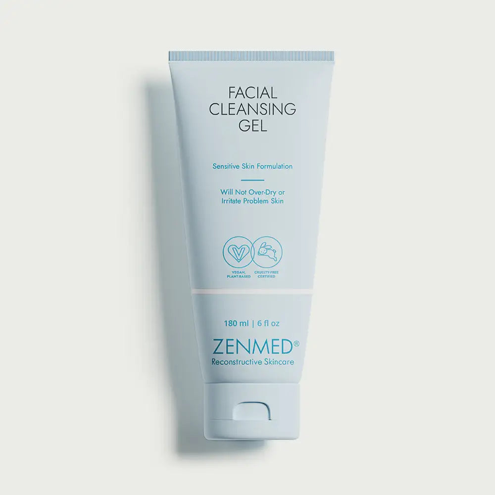 Facial Cleansing Gel