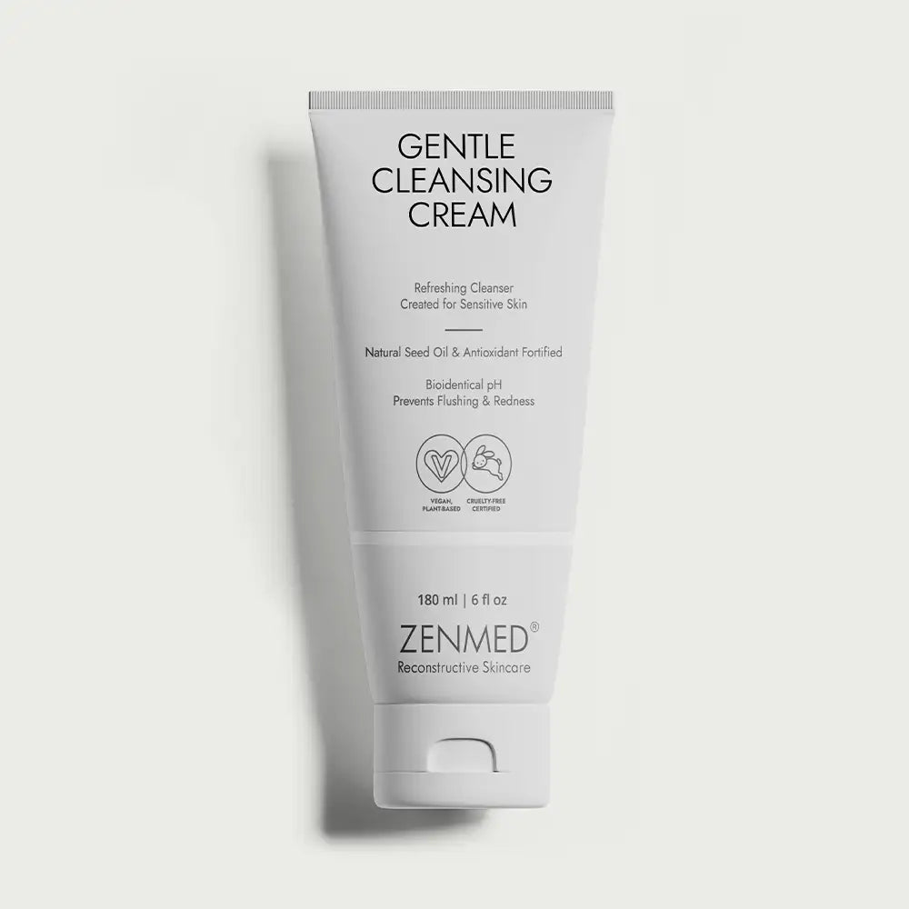 Gentle Cleansing Cream