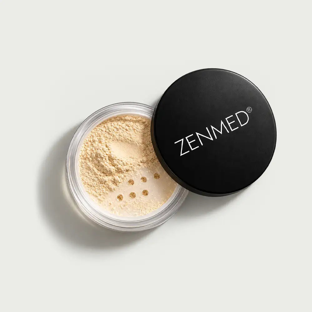 High Definition CC Mineral Powder