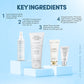 Rejuvenation Combo - For Redness and Combination Skin