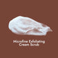 Exfoliating Cream Polish