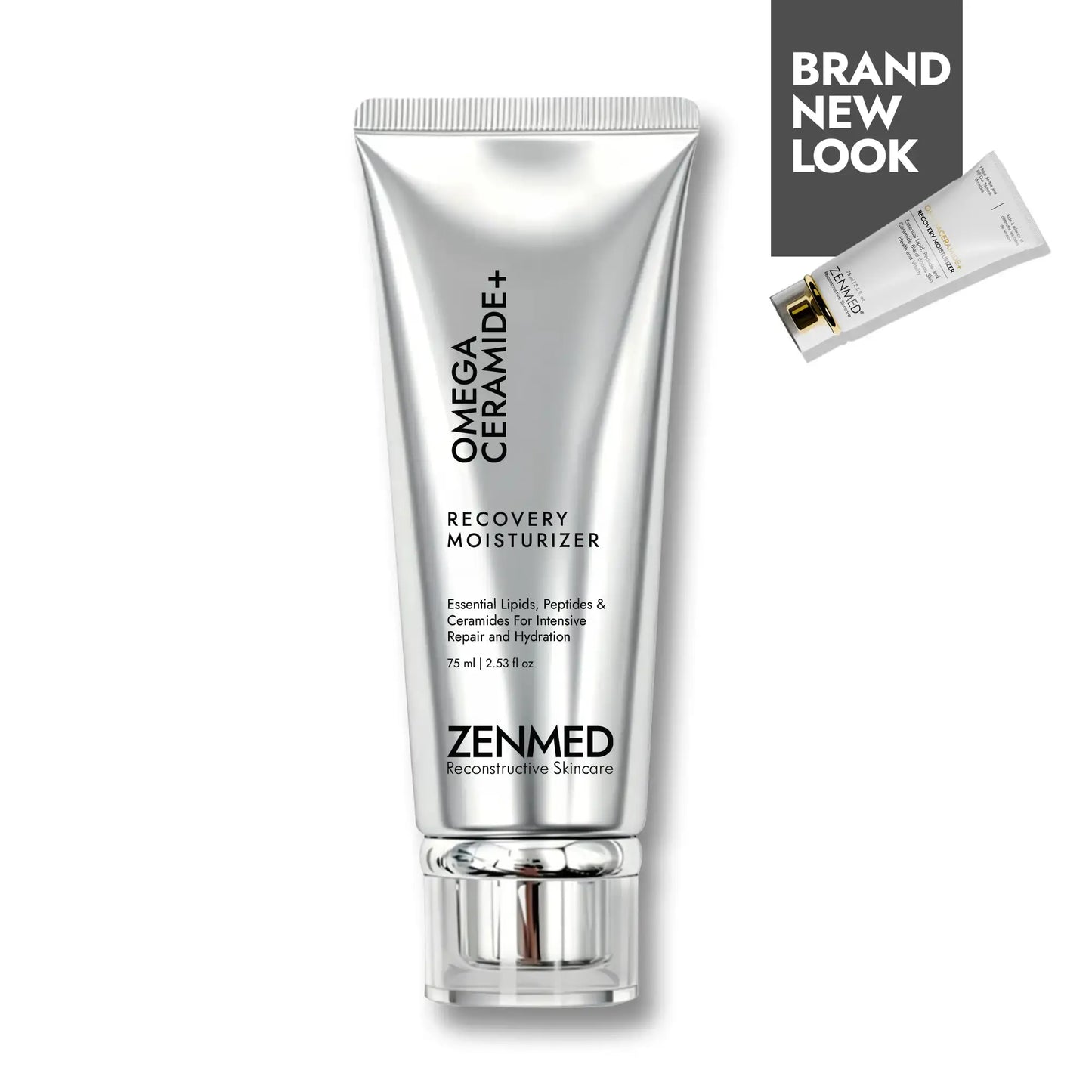 Omegaceramide+ Recovery Moisturizer - NEW LOOK!