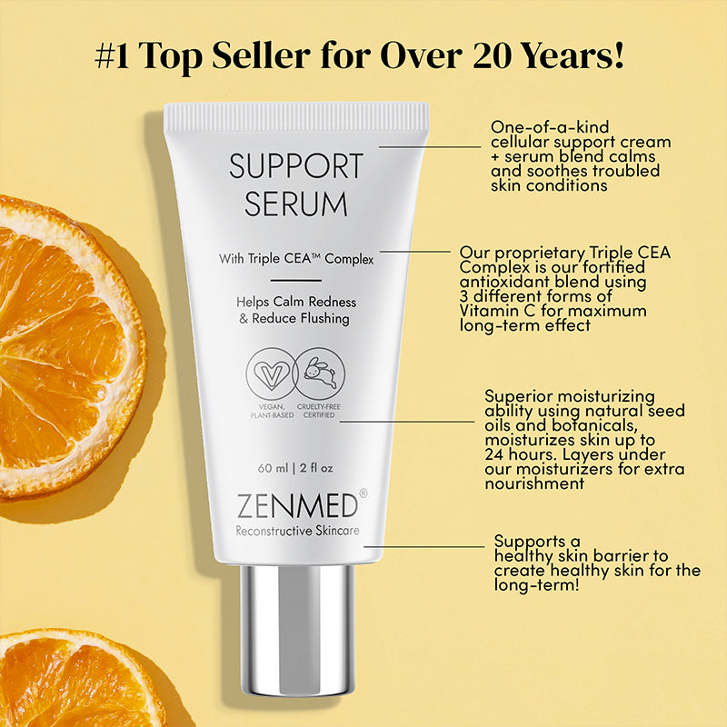 Support Serum